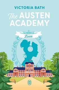 The Austen Academy - Lizzie