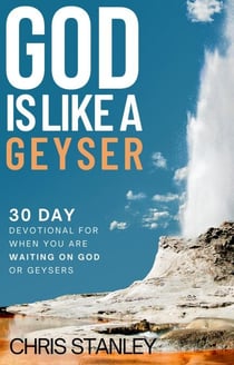 God is Like a Geyser - God is Like, #1