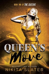 Queen's Move - The Queens, #2