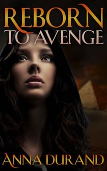 Reborn to Avenge - Reborn, #3