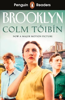 Penguin Readers Level 5: Brooklyn (ELT Graded Reader) - Abridged Edition