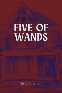 Five of Wands