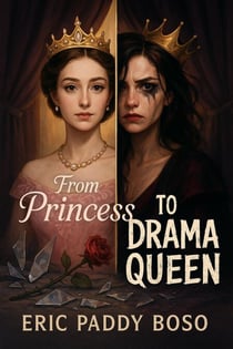 From Princess To Drama Queen - The Fall of the Moonflower