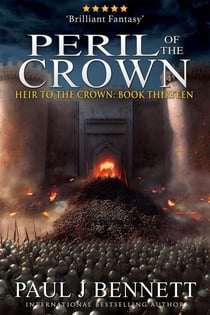 Peril of the Crown - Heir to the Crown, #13