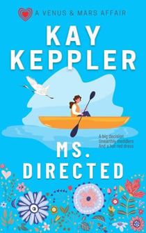 Ms. Directed - A Venus and Mars Affair