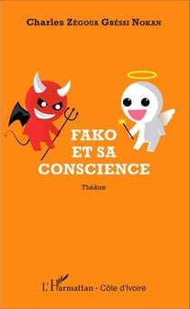 Fako et sa conscience - Théâtre