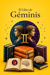 El Libro de Géminis