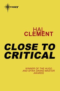 Close to Critical - Mesklinite Book 2