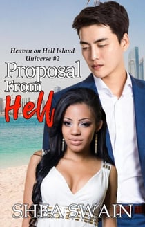 Proposal from Hell - Heaven on Hell Island Universe, #2