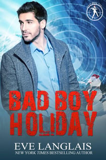 Bad Boy Holiday - Bad Boy Inc., #6