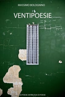 20 Poesie - Antologie, #1