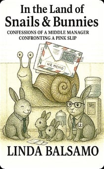 In the Land of Snails & Bunnies: Confessions of a Middle Manager Confronting a Pink Slip