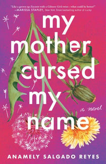 My Mother Cursed My Name - A Novel