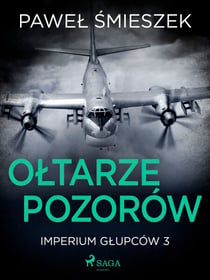 Oltarze Pozorów