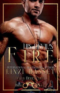 His Devil's Fire - Club Devil's Cove, #6