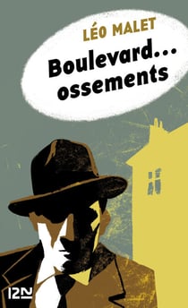 Boulevard ossements
