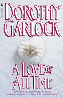 A Love for All Time - A Novel