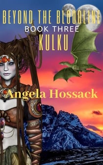 Kulku - Beyond the Bloodline, #3