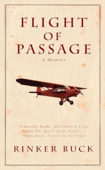 Flight of Passage - A True Story