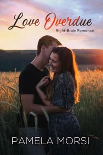 Love Overdue - Right-brain Romance, #2
