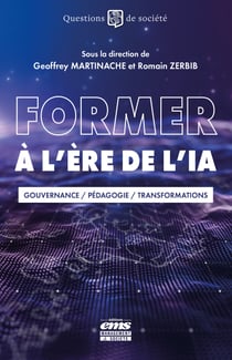 Former à l'ère de l'IA - Gouvernance / Pédagogie / Transformations