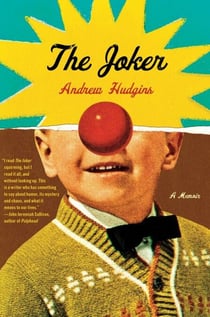 The Joker - A Memoir