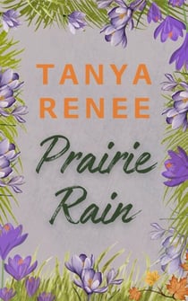 Prairie Rain - Primrose, #6