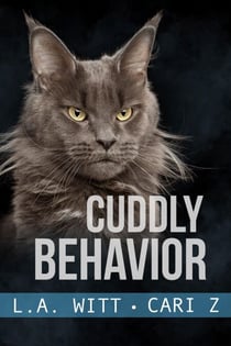 Cuddly Behavior - Bad Behavior, #6