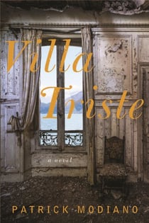 Villa Triste - A Novel