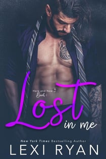 Lost in Me - Here and Now, #1