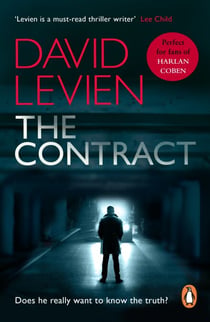 The Contract - an electric crime thriller that will not let you out of its grasp