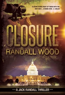 Closure - Jack Randall, #1