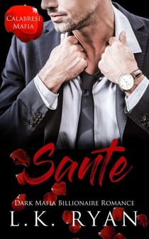 Sante - Calabresi Italian Mafia, #2