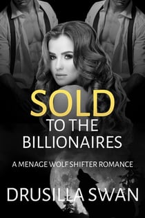 Sold to the Billionaires - Mating Season, #7