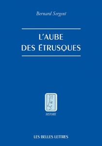 L'Aube des Étrusques