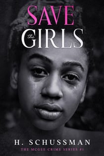Save the Girls - McGee Crime Series, #1