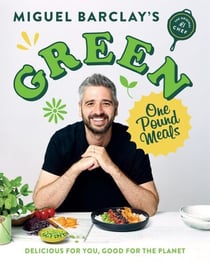 Green One Pound Meals - Delicious for you, good for the planet