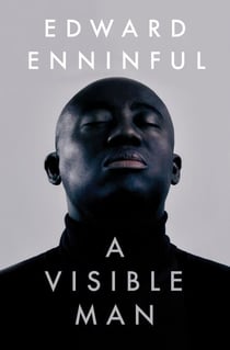 A Visible Man - A Memoir