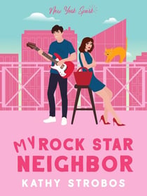 My Rock Star Neighbor - New York Spark, #4