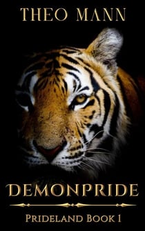 DemonPride - Prideland, #1