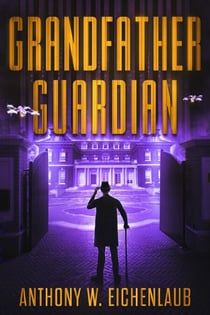 Grandfather Guardian - Old Code, #3