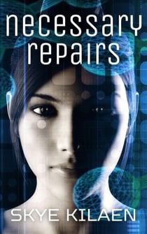 Necessary Repairs - Iospary Stories, #2
