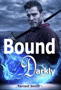 Bound Darkly - The Darkly Series, #2
