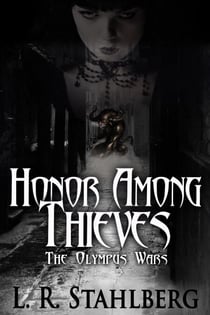 Honor Among Thieves - The Olympus Wars