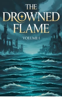 The Drowned Flame - The Drowned Flame, #1