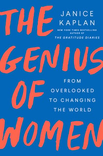 The Genius of Women - From Overlooked to Changing the World
