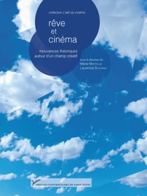 Rêve et cinéma - Mouvances théoriques autour d'un champ créatif