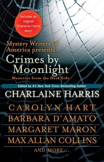 Crimes by Moonlight - Mysteries from the Dark Side