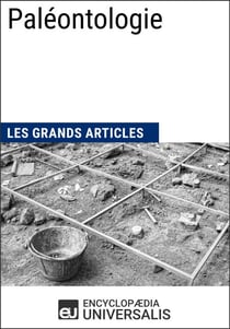 Paléontologie - Les Grands Articles d'Universalis