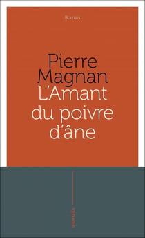 L'amant du poivre d'âne